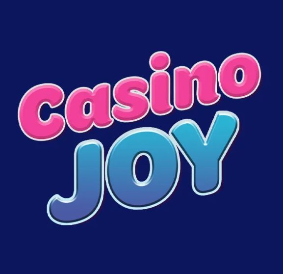CasinoJoy logo